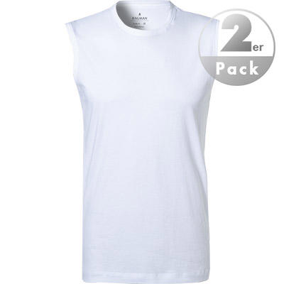 RAGMAN T-Shirt 2er Pack UW2080/006