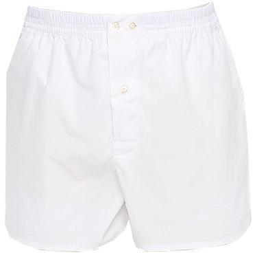 MC ALSON Boxer-Shorts 0100/weiß