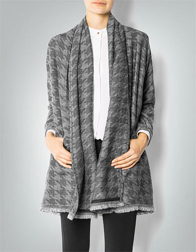 Tommy Hilfiger Damen Cardigan WW0WW02413/906