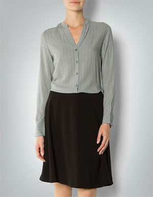 Tommy Hilfiger Damen Bluse WW0WW00668/491