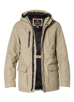 Stylingtipps Beschreibungsbild von VICTORINOX Jacke M30056/263