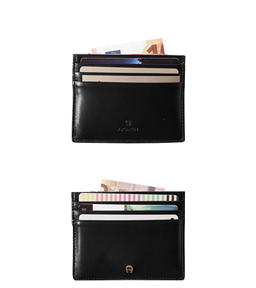 Stylingtipps Beschreibungsbild von AIGNER Kartenetui 150006/0002