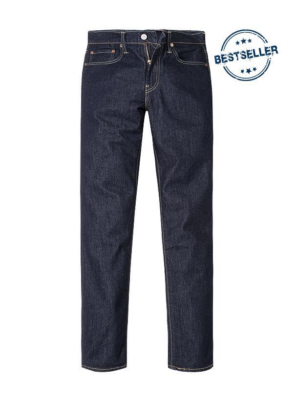 Levi's® 511 Slim Fit Rock Cod Blue 04511/1786