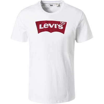 Levi's® T-Shirt Grafik 17783/0140Normbild