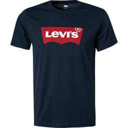 Stylingtipps Beschreibungsbild von Levi's® T-Shirt Grafik 17783/0139
