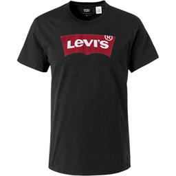 Stylingtipps Beschreibungsbild von Levi's® T-Shirt Grafik 17783/0137