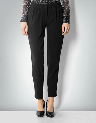Daniel Hechter Damen Hose 8404/78000/999 Image 0