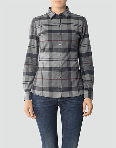 Barbour Damen Bluse Nebit LSH0902TN35 Image 0
