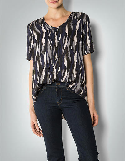 Pepe Jeans Damen Bluse Ophelia PL301546/0AA Image 0