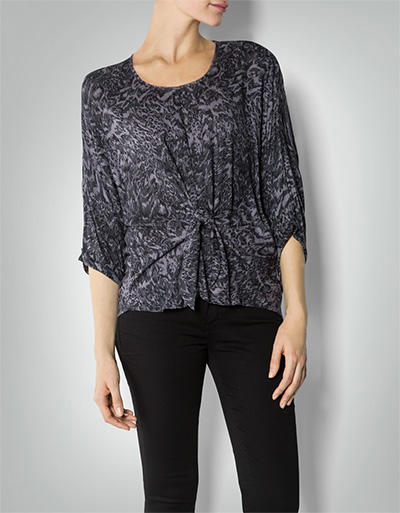 Pepe Jeans Damen Bluse Royal PL301550/0AA Image 0