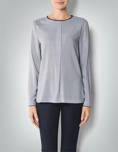Tommy Hilfiger Damen Bluse WW0WW02648/133 Image 0
