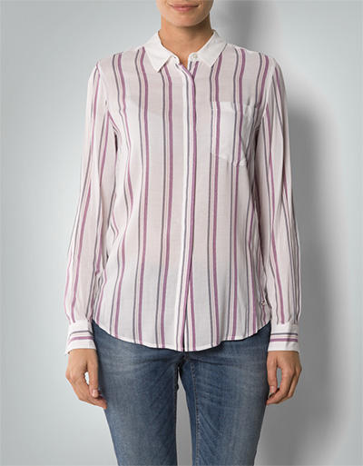 Tommy Hilfiger Damen Bluse WW0WW01340/906 Image 0