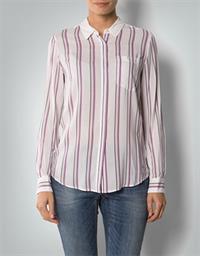 Tommy Hilfiger Damen Bluse WW0WW01340/906