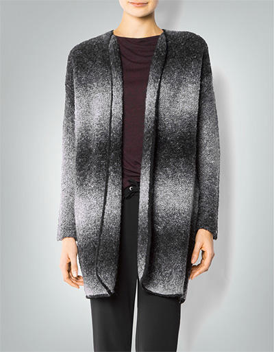 Tommy Hilfiger Damen Cardigan WW0WW03904/992 Image 0