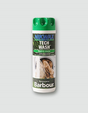 Barbour Nikwax  Tech Wash UAC0004BL11