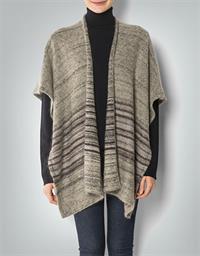 Marc O'Polo Damen Poncho 509/6361/09083/W90