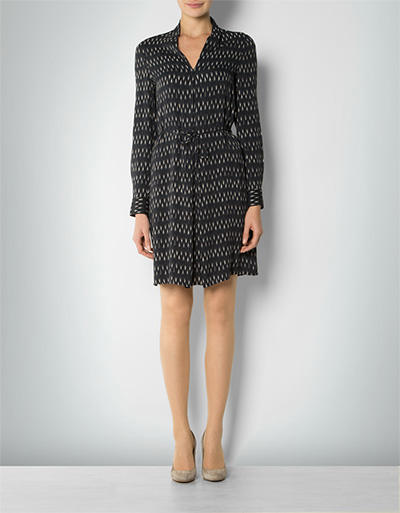 Marc O'Polo Damen Kleid 509/1373/21183/L24 Image 0