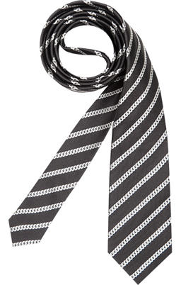 Stylingtipps Beschreibungsbild von Saint Laurent Krawatte 24409/1