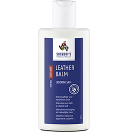 Stylingtipps Beschreibungsbild von Leather Balm 0086 150ml (Grundpreis:EUR6,63/100ml)