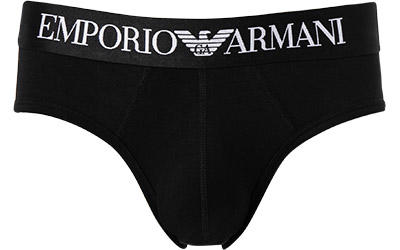 EMPORIO ARMANI Brief 111285/CC729/00020