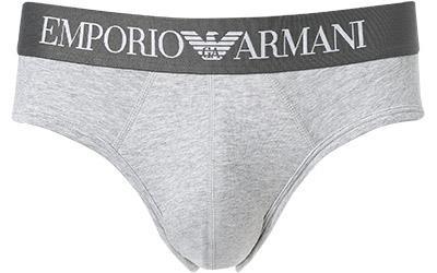 EMPORIO ARMANI Brief 111285/CC729/00048