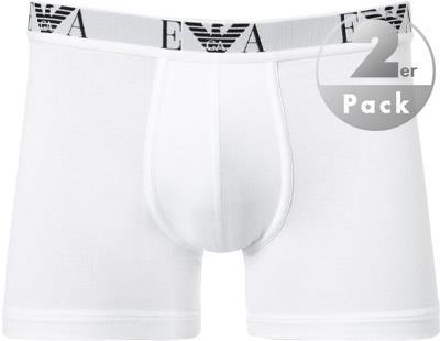 EMPORIO ARMANI Boxer 2er Pack 111284/CC715/04710