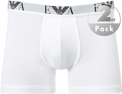 EMPORIO ARMANI Boxer 2er Pack 111284/CC715/04710