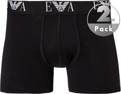 EMPORIO ARMANI Boxer 2er Pack 111284/CC715/07320