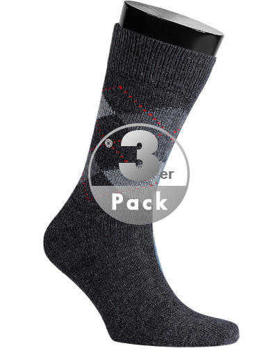 Burlington Socken Preston 24284/3087