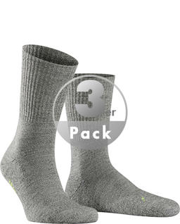 Stylingtipps Beschreibungsbild von Falke Walkie Light Left&Right 3er Pack 16486/3060