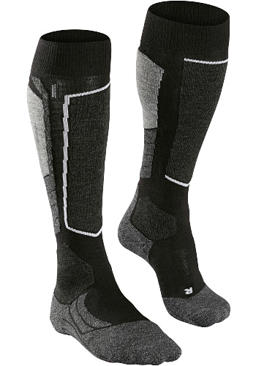 Stylingtipps Beschreibungsbild von Falke Skiing SK2 1 Paar 16522/3010