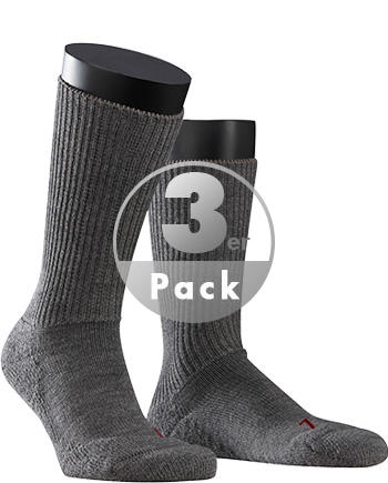 Falke Walkie 3er Pack 16480/3060