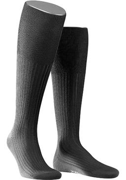 Stylingtipps Beschreibungsbild von Falke Luxury Merino Wool No.7 1 Paar 15449/3000