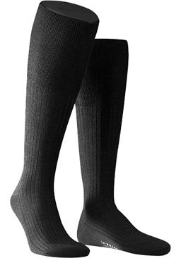 Stylingtipps Beschreibungsbild von Falke Luxury Merino Wool No.7 1 Paar 15449/3080