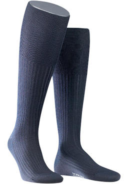 Stylingtipps Beschreibungsbild von Falke Luxury Merino Wool No.7 1 Paar 15449/6370