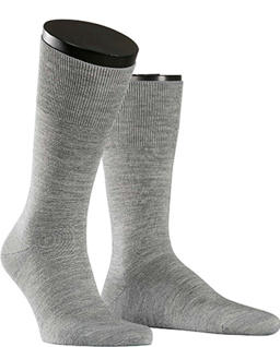 Stylingtipps Beschreibungsbild von Falke Luxury Socke No.6 1 Paar 14451/3388