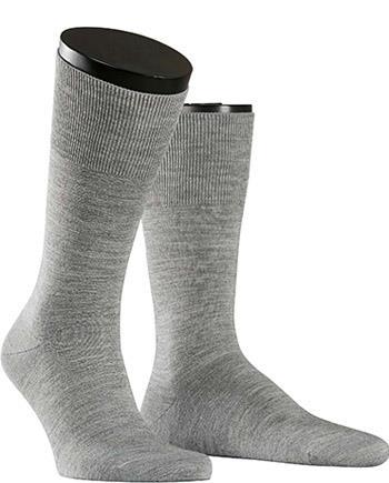 Falke Luxury Socke No.6 1 Paar 14451/3388 Image 0