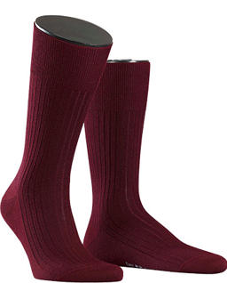 Stylingtipps Beschreibungsbild von Falke Luxury Merino Wool No.7 1 Paar 14449/8596