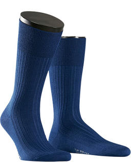 Stylingtipps Beschreibungsbild von Falke Luxury Merino Wool No.7 1 Paar 14449/6000
