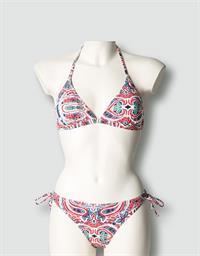 Marc O'Polo Damen Triangle Bikini 152555/517