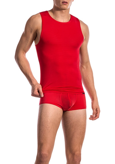 Olaf Benz RED1201 Tanktop rot 105836/3000Normbild
