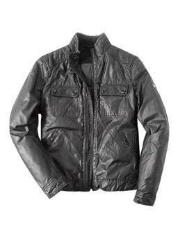 Stylingtipps Beschreibungsbild von GAS Jacke 250869/420272/0200
