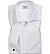Hemd, Slimline, Twill, weiß - weiß