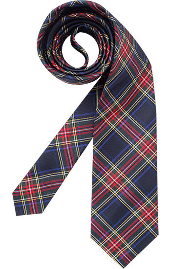 Ascot Krawatte 01190005/3
