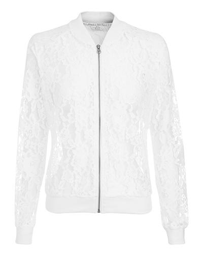Jockey Damen Blouson 853073H/100 Image 0