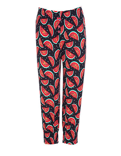 Jockey Damen Capri Pants 853071H/499 Image 0