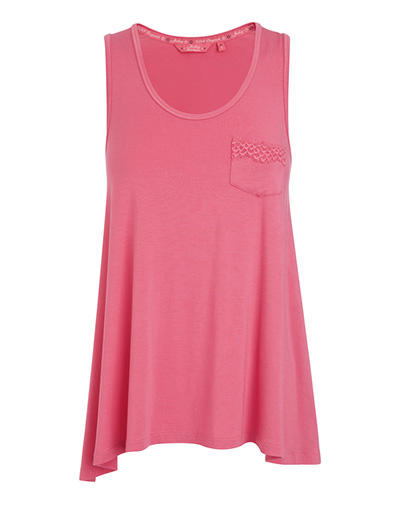 Jockey Damen Tank Top 853057H/735 Image 0