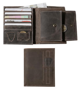 Stylingtipps Beschreibungsbild von Strellson Richmond BillFold 4010001307/702