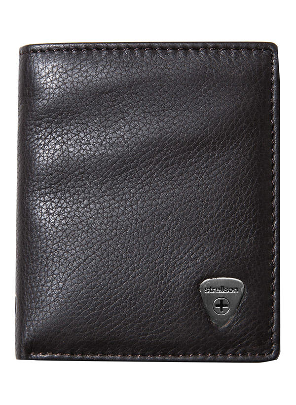 Strellson Harrison BillFold 4010001046/702
