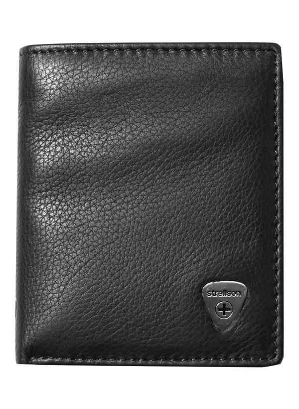 Strellson Harrison BillFold 4010001046/900